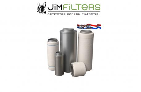 Jimfilters 600m3 t/m 4500m3