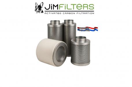 Jimfilters 600m3 t/m 4500m3