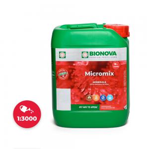 Bio Nova Micromix - 5 liter