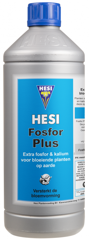 Hesi Fosfor plus - 1 liter