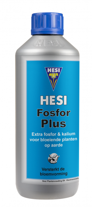 Hesi Fosfor plus - 500ml