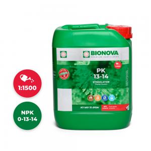 Bio Nova PK 13-14 - 5 liter