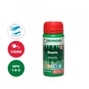 Bio Nova Roots Stimulator - 250 ml