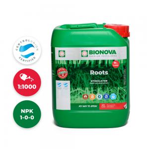 Bio Nova Roots Stimulator - 5 liter