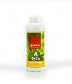 Sublieme A Grow - 1 liter