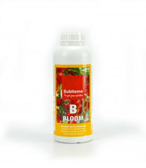 Sublieme B Bloom - 1 liter