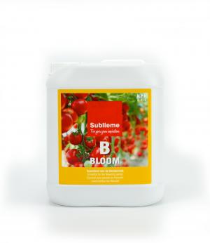 Sublieme B Bloom - 5 liter