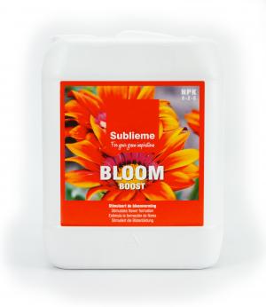 Sublieme Bloom Boost - 10 liter