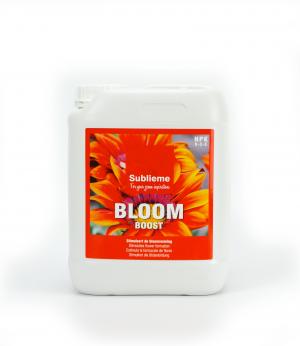 Sublieme Bloom Boost - 5 liter