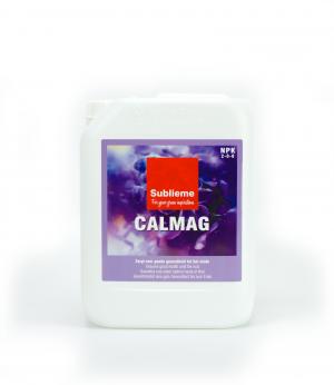 Sublieme CalMag - 5 liter