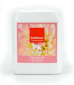 Sublieme PK Bloom - 10 liter