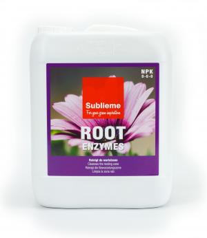Sublieme Root Enzymes - 10 liter