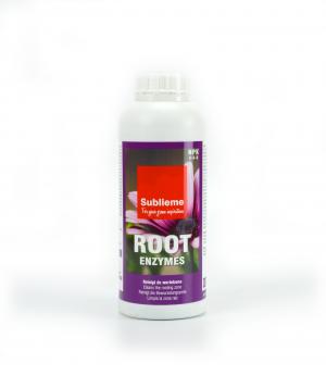 Sublieme Root Enzymes - 1 liter