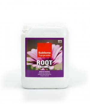 Sublieme Root Enzymes - 5 liter