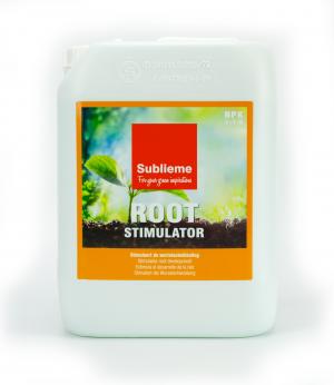 Sublieme Root Stimulator - 10 liter