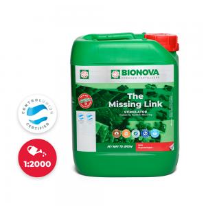 Bio Nova The Missing Link (TML) - 5 liter