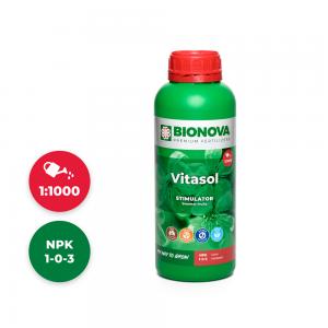 Bio Nova Vitasol - 1 liter