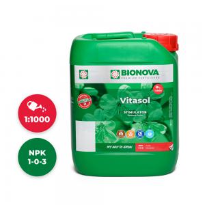 Bio Nova Vitasol - 5 liter