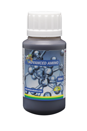 Advanced Amino - 100ml