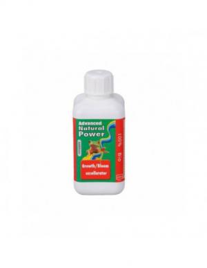 Advanced Hydroponic Growth/Bloom excellerator 250ml