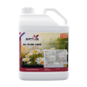 Aptus All-in-One Liquid - 5 liter