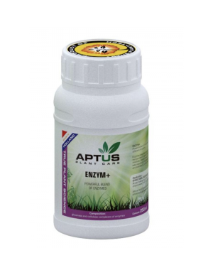 Aptus Enzym+ - 250ml