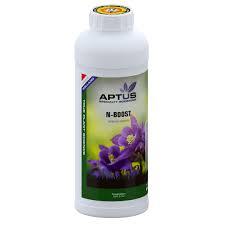 Aptus N-boost - 1 liter