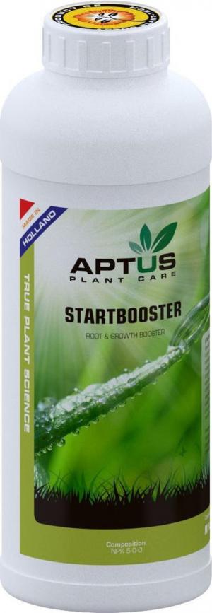 Aptus startbooster - 1 liter