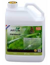 Aptus startbooster - 5 liter