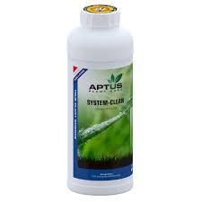 Aptus System Clean - 1 liter