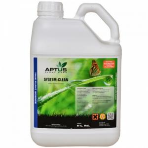 Aptus System Clean - 5 liter