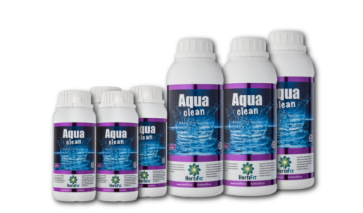 HortiFit Aqua Clean 