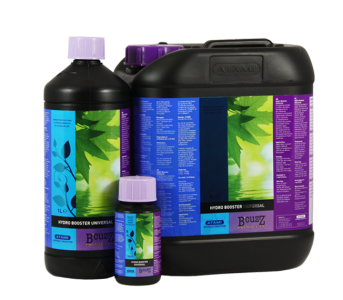 B'cuzz Hydro Booster universal
