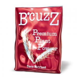 Atami B'cuzz Premium Plant Powder - Cocos 