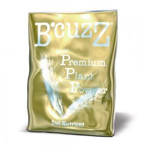 Atami B'cuzz Premium Plant Powder - Aarde/Soil 