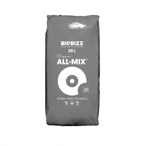 Biobizz all mix 20L