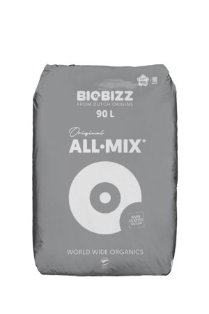 Biobizz all mix 90L