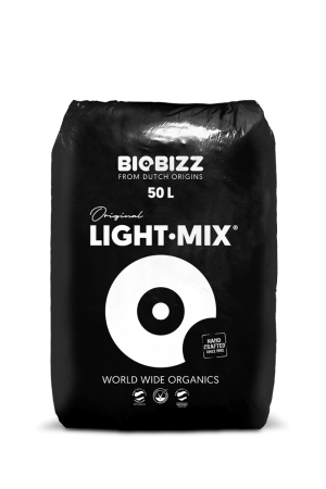 Biobizz 20/50/90L