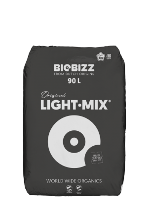 Biobizz 20/50/90L
