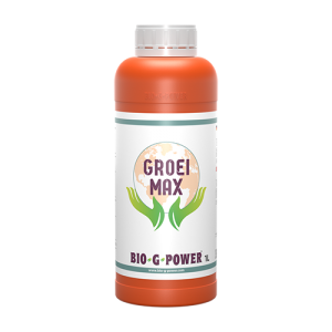 Bio-G-Power Groei Max 