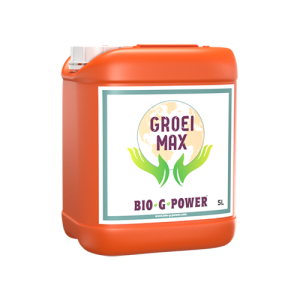 Bio-G-Power Groei Max 