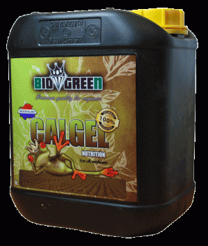 Bio green calgel 5 liter