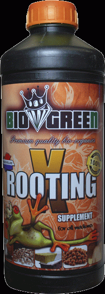 Bio green X-rooting 1 liter