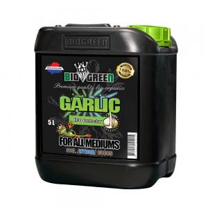 Biogreen Garlic - 5 liter