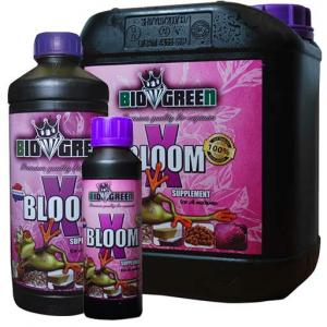 BioGreen X-bloom 