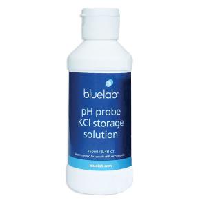 Bluelab KCL Bewaarvloeistof voor pH probe - 250ml