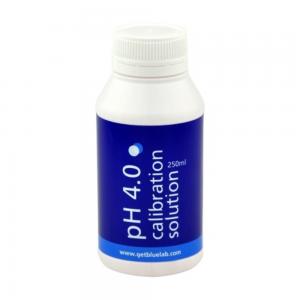 Bluelab pH 4.0 IJkvloeistof  - 250ml