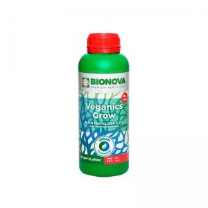 Bio Nova Veganics Grow - 1 liter