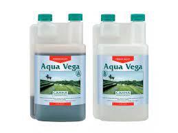 Canna Aqua Vega - 1 liter