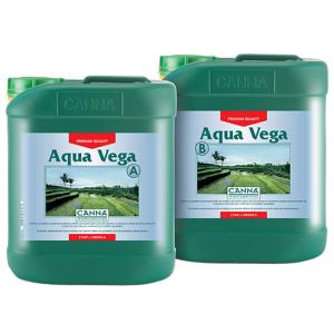 Canna Aqua Vega - 5 liter